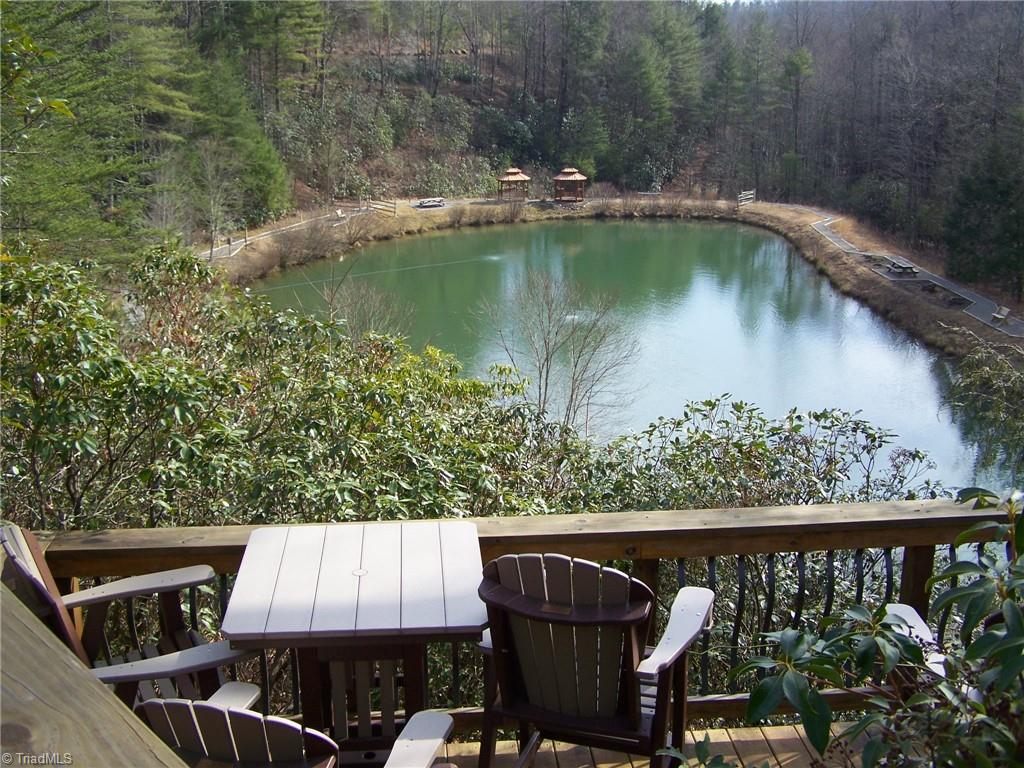 152 A Buck Mountain Road Purlear, NC 28665 - Photo 5 of 6