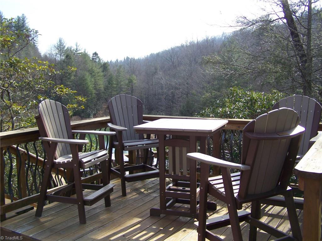 152 A Buck Mountain Road Purlear, NC 28665 - Photo 6 of 6
