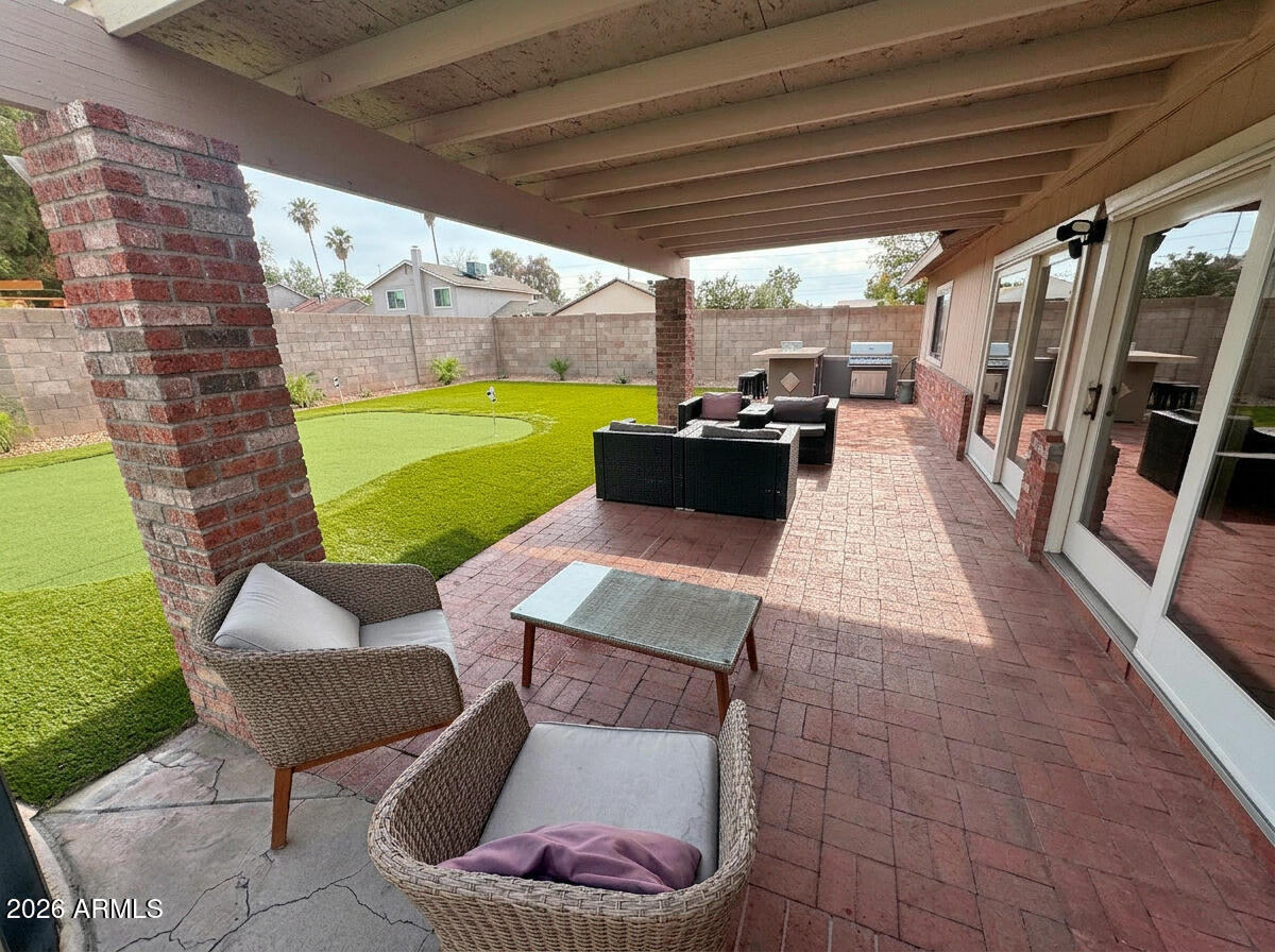 2439 West Kathleen Road Phoenix, AZ 85023 - Photo 6 of 24 2439 W Kathleen
