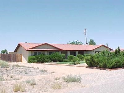14144 Coachella Road Apple Valley, CA 92307 - Photo 1 of 1 Gallery Image 1