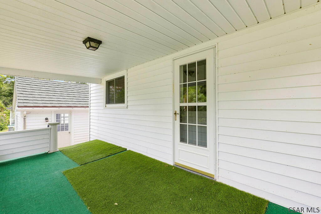 488 Bloom Road Hooversville, PA 15936 - Photo 27 of 43 Gallery Image 27
