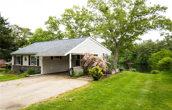 $599,000 | 36 Pine Tree Road, Coventry, RI 02816