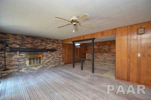 1549 Hickory Point Road Metamora, IL 61548 - Photo 14 of 25