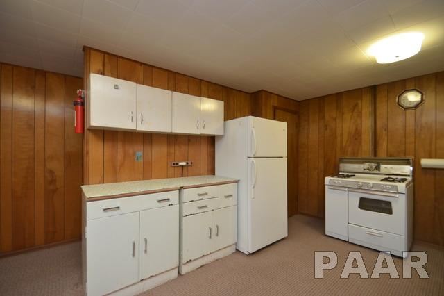 1549 Hickory Point Road Metamora, IL 61548 - Photo 17 of 25