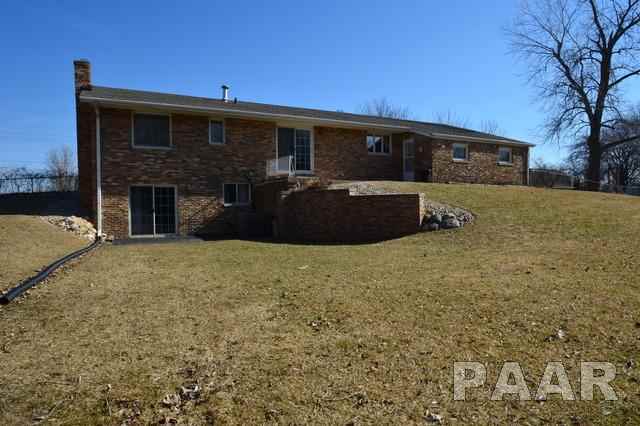 1549 Hickory Point Road Metamora, IL 61548 - Photo 19 of 25