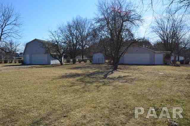 1549 Hickory Point Road Metamora, IL 61548 - Photo 22 of 25