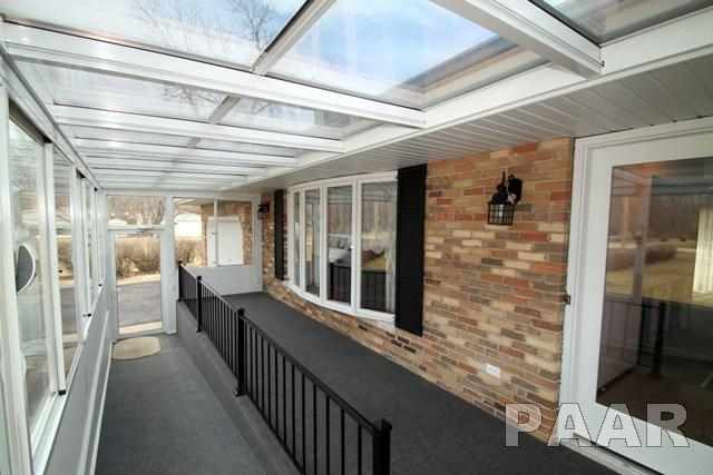 1549 Hickory Point Road Metamora, IL 61548 - Photo 3 of 25
