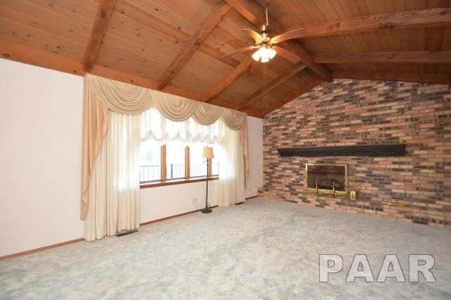 1549 Hickory Point Road Metamora, IL 61548 - Photo 4 of 25
