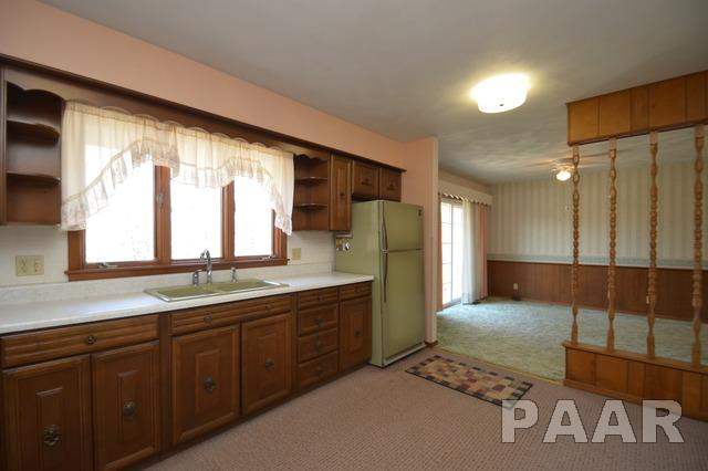 1549 Hickory Point Road Metamora, IL 61548 - Photo 7 of 25