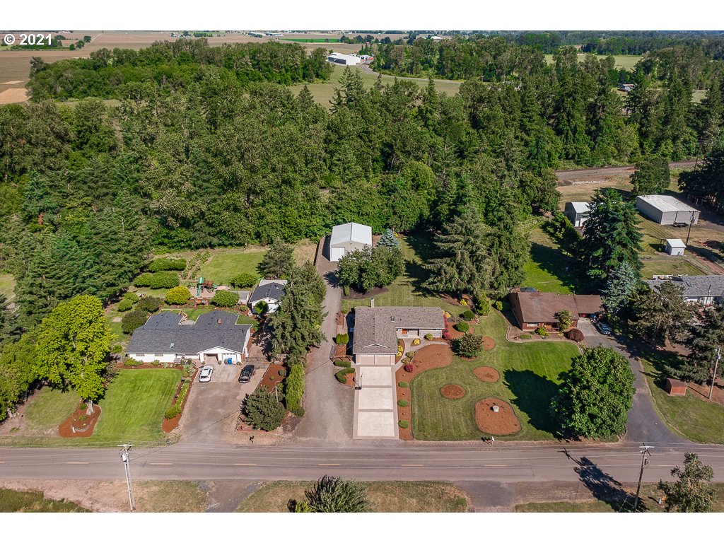 13274 Marlatt Road South Jefferson, OR 97352 - Photo 28 of 32 Gallery Image 28