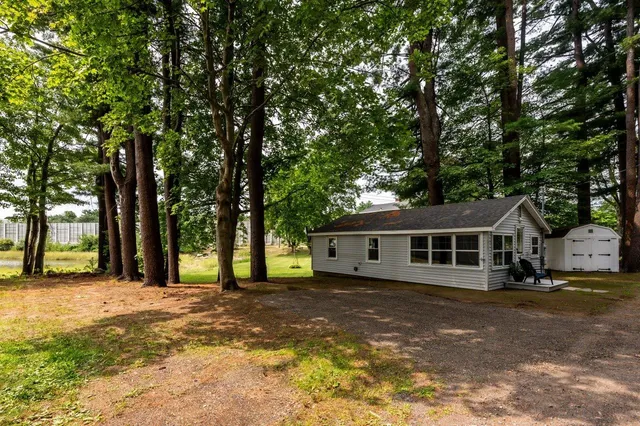 $445,000 | 348 Dover Point Road, Dover, NH 03820