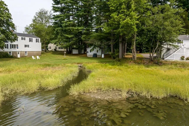 $445,000 | 348 Dover Point Road, Dover, NH 03820