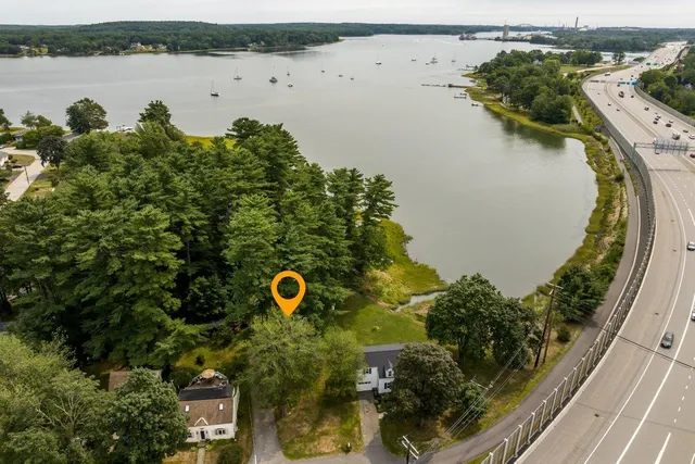 $445,000 | 348 Dover Point Road, Dover, NH 03820