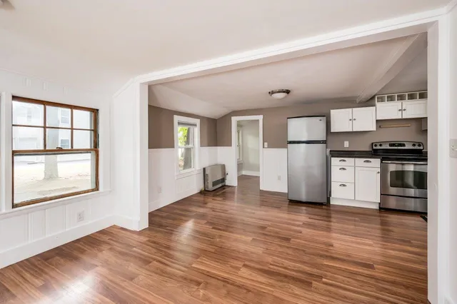 $445,000 | 348 Dover Point Road, Dover, NH 03820