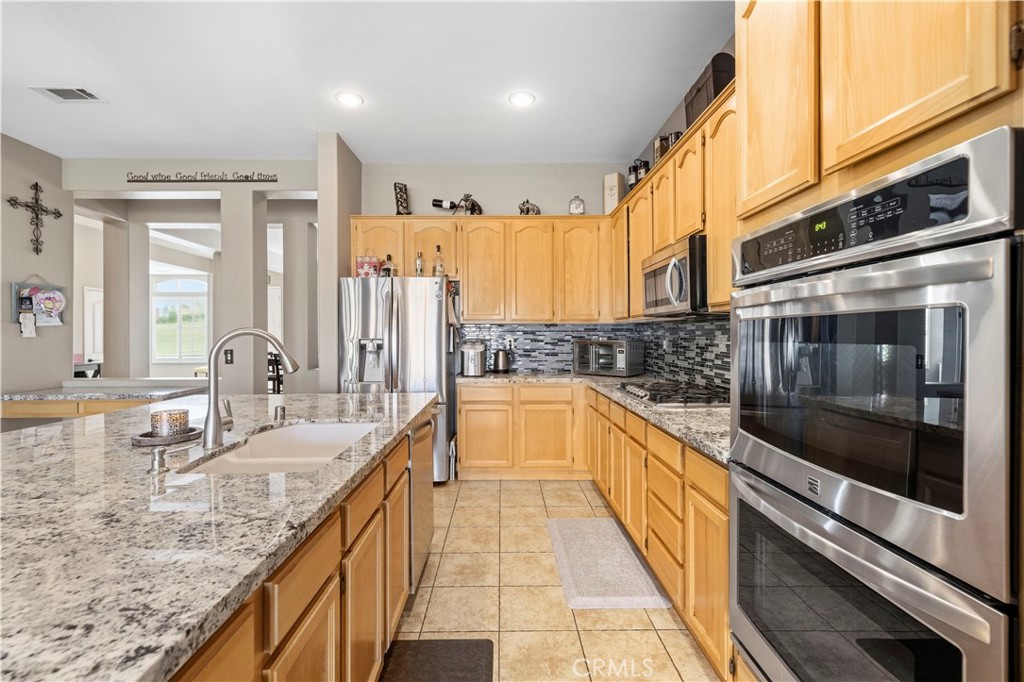 34665 Desert Road Acton, CA 93510 - Photo 9 of 54 Gallery Image 9