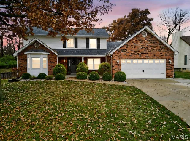 $559,000 | 3629 Meadowglen Court, St. Charles, MO 63303