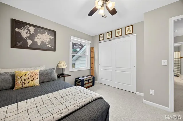 $559,000 | 3629 Meadowglen Court, St. Charles, MO 63303