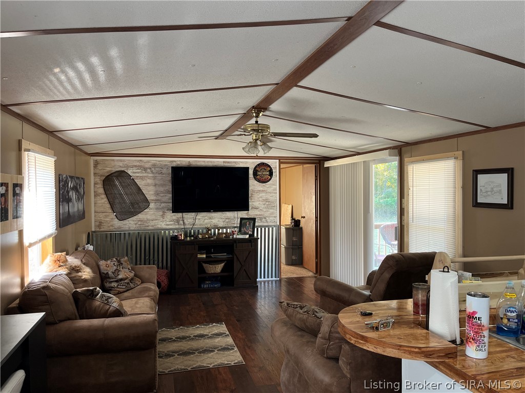 4765 Corydon Ridge Road Northeast Corydon, IN 47112 - Photo 21 of 34