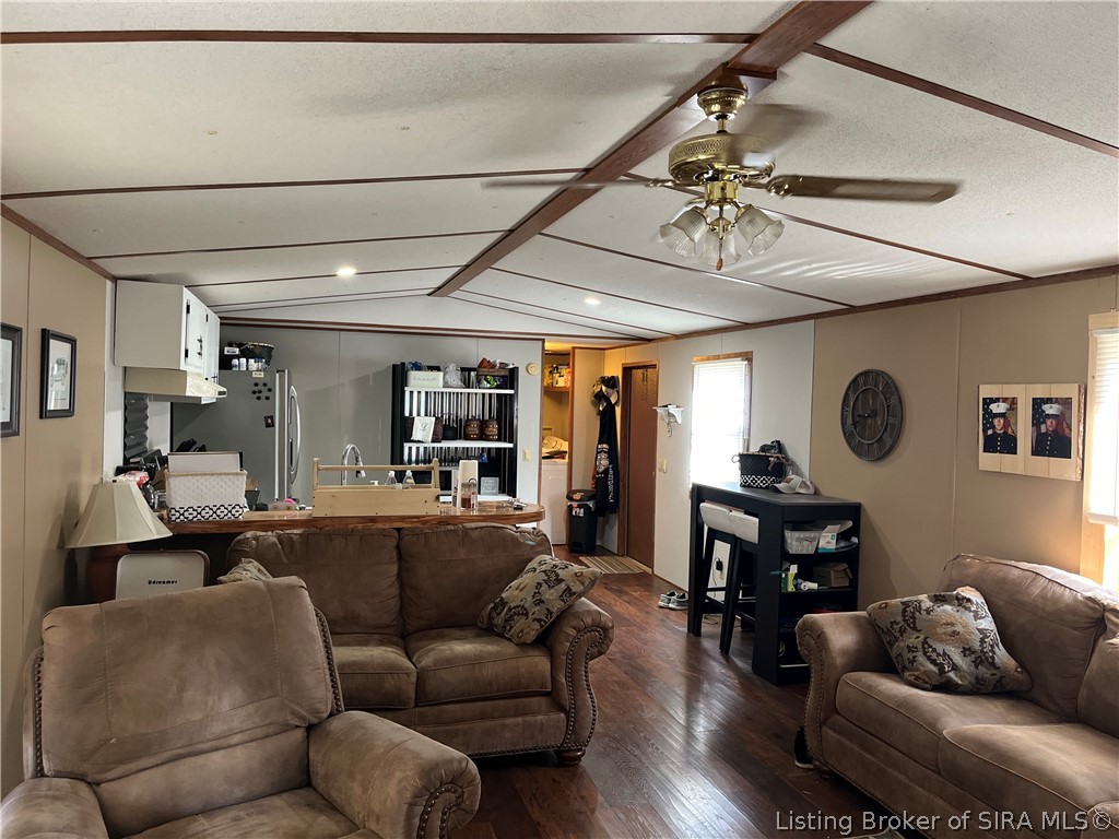 4765 Corydon Ridge Road Northeast Corydon, IN 47112 - Photo 22 of 34