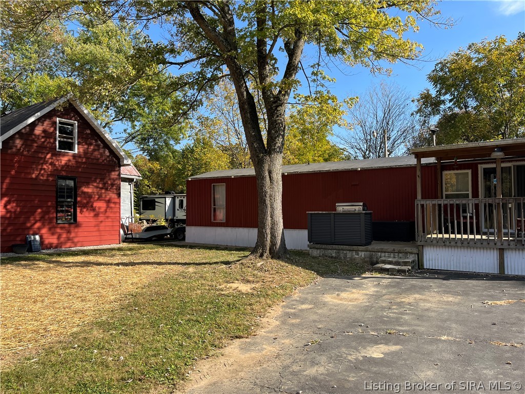 4765 Corydon Ridge Road Northeast Corydon, IN 47112 - Photo 23 of 34