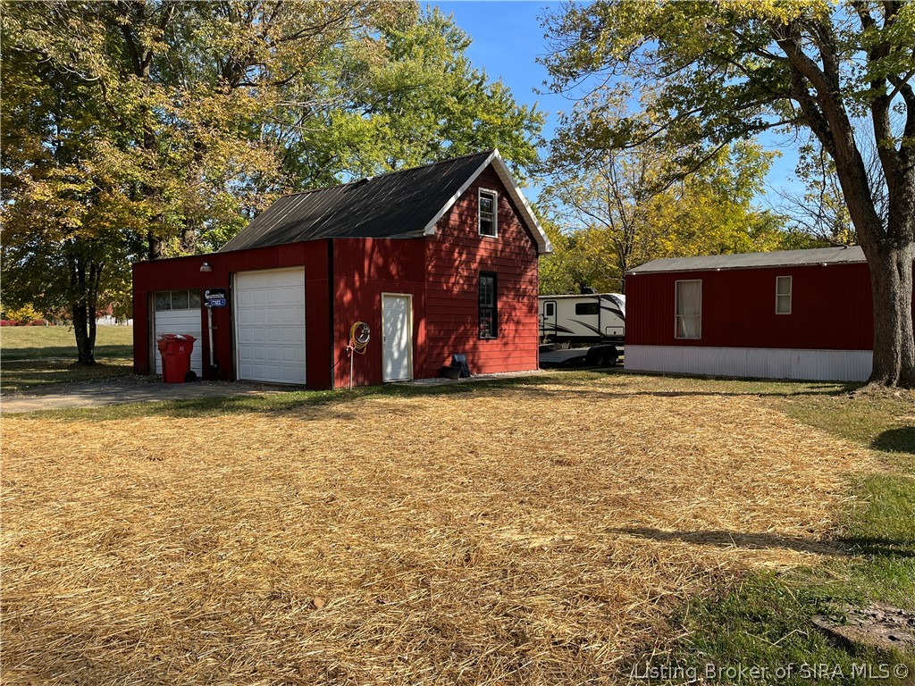 4765 Corydon Ridge Road Northeast Corydon, IN 47112 - Photo 27 of 34