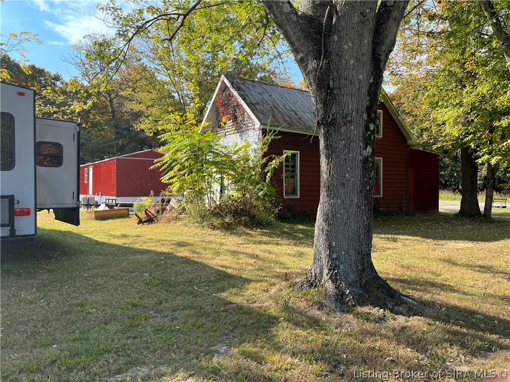 4765 Corydon Ridge Road Northeast Corydon, IN 47112 - Photo 29 of 34