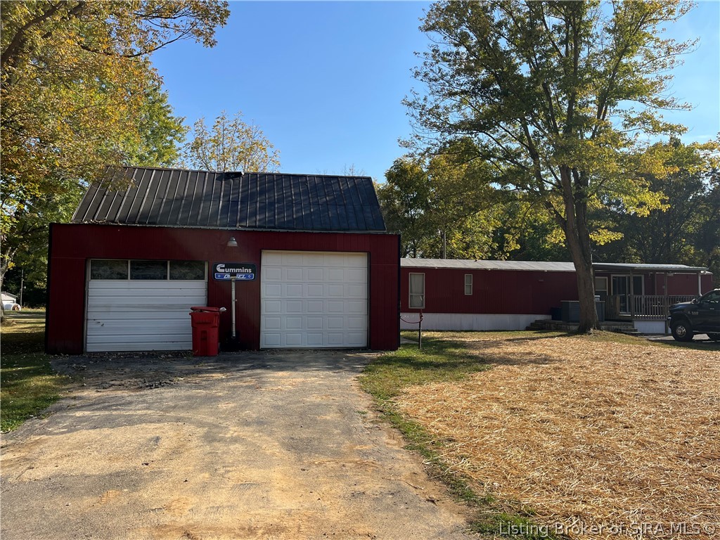 4765 Corydon Ridge Road Northeast Corydon, IN 47112 - Photo 9 of 34