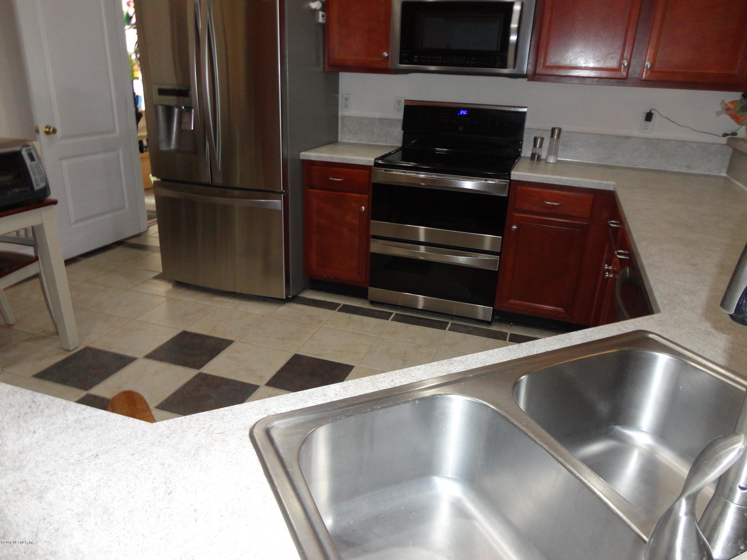 10244 Rising Mist Lane Jacksonville, FL 32221 - Photo 10 of 34 Stainless Steel Appliances