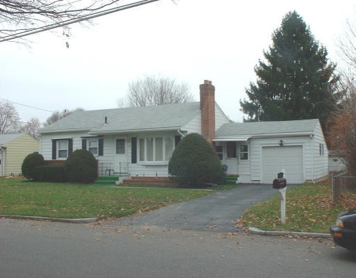 23 Melba Street Springfield, MA 01119 - Photo 1 of 1