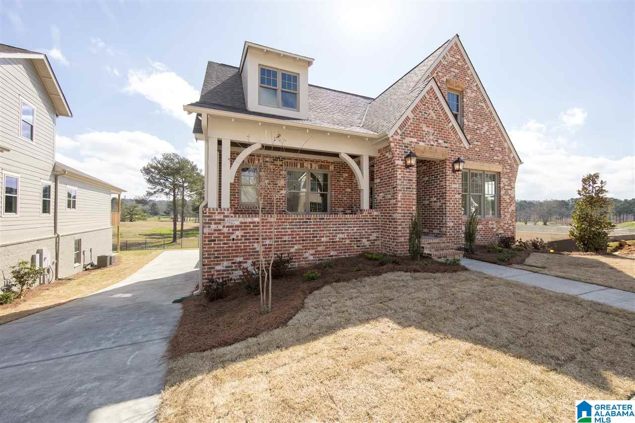 2940 Altadena Ridge Drive Birmingham, AL 35243 - Photo 2 of 49