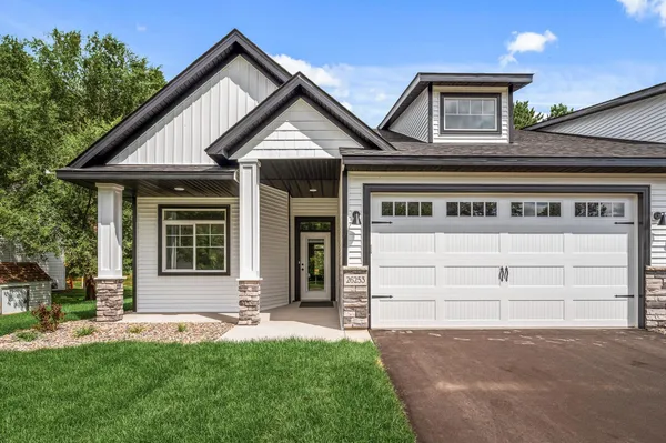 $360,886 | 26276 1st Street West, Zimmerman, MN 55398