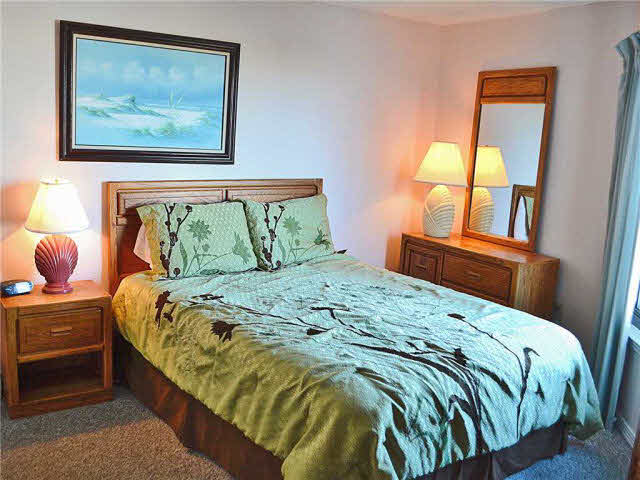 497 Plantation Road, Unit 1332 Gulf Shores, AL 36542 - Photo 7 of 10 Bedroom 1