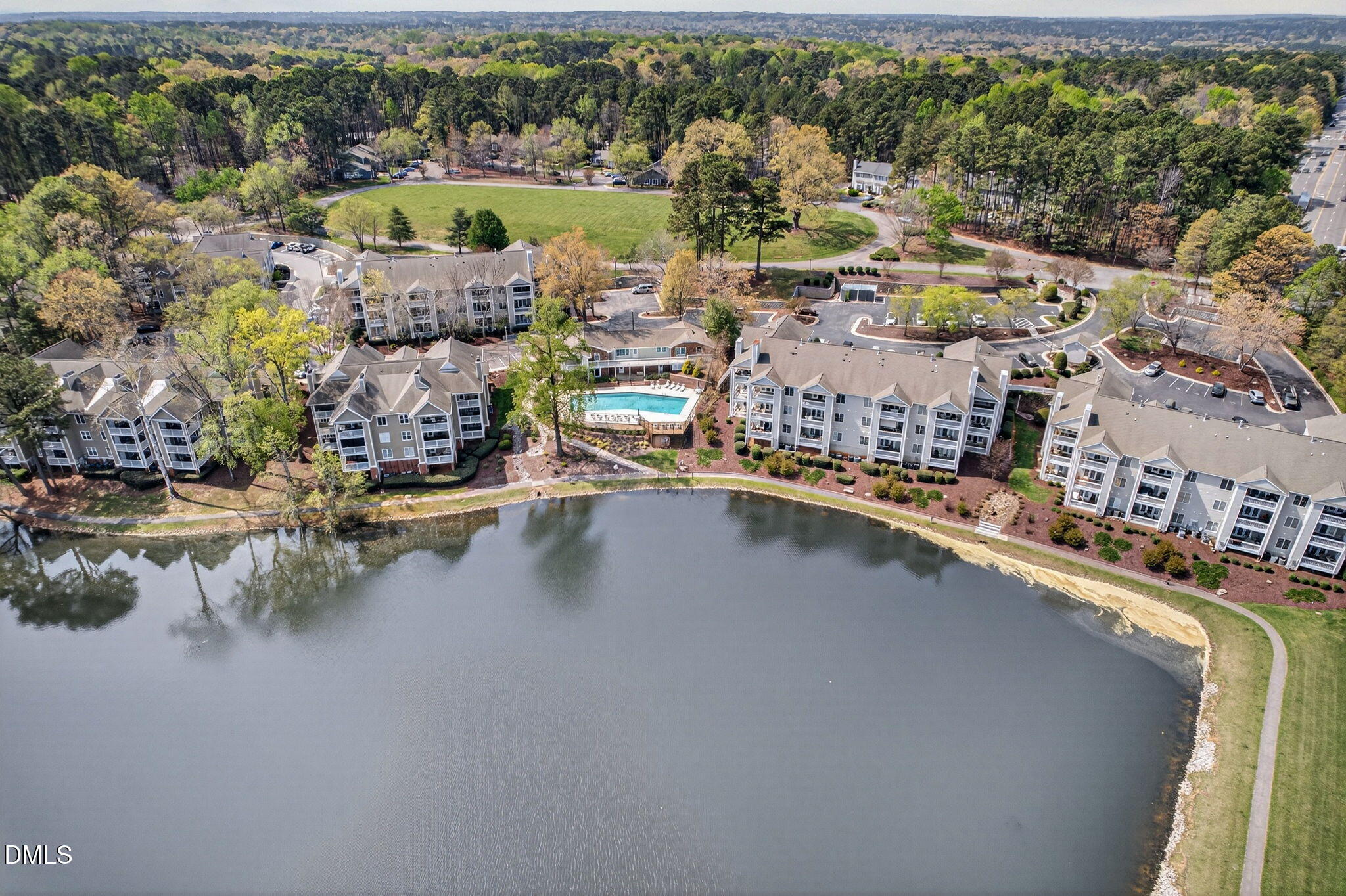 334 Springfork Drive Cary, NC 27513 - Photo 37 of 42 Gallery Image 37