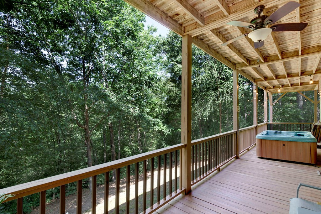 252 Dew Drop Lane Murphy, NC 28906 - Photo 41 of 45