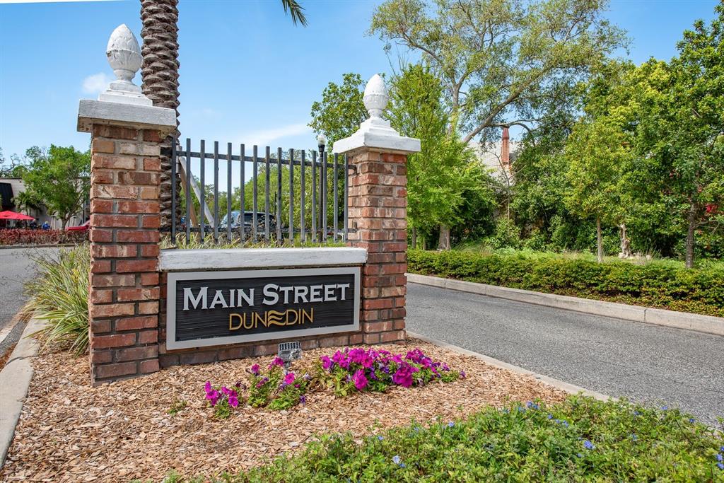 952 Virginia Street, Unit 105 Dunedin, FL 34698 - Photo 23 of 26