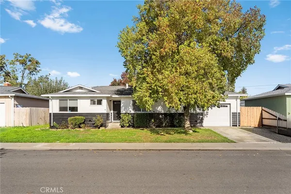 $280,000 | 939 Elm Street, Willows, CA 95988