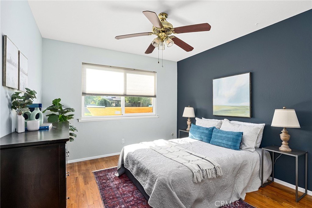 939 Elm Street Willows, CA 95988 - Photo 23 of 48 2nd Bedroom