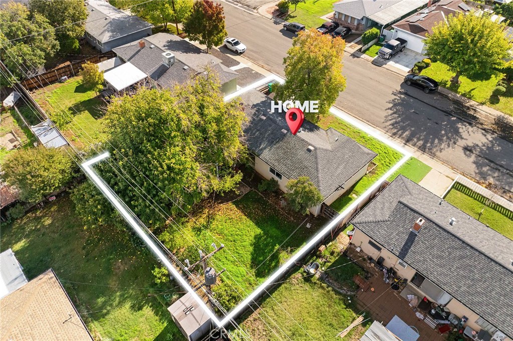 939 Elm Street Willows, CA 95988 - Photo 45 of 48