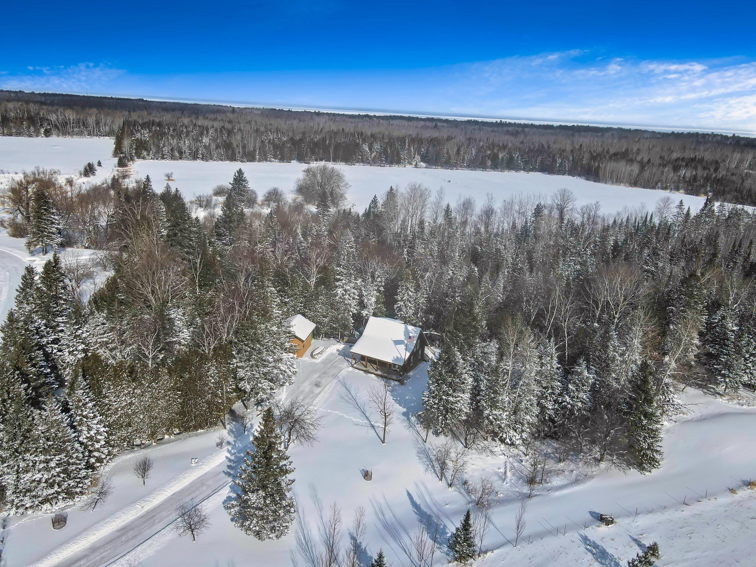14264 Rose Road Cheboygan, MI 49721 - Photo 33 of 34 Gallery Image 33