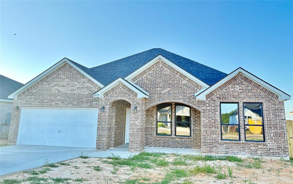 1015 Springview Lane Mabank, TX 75147 - Photo 1 of 7