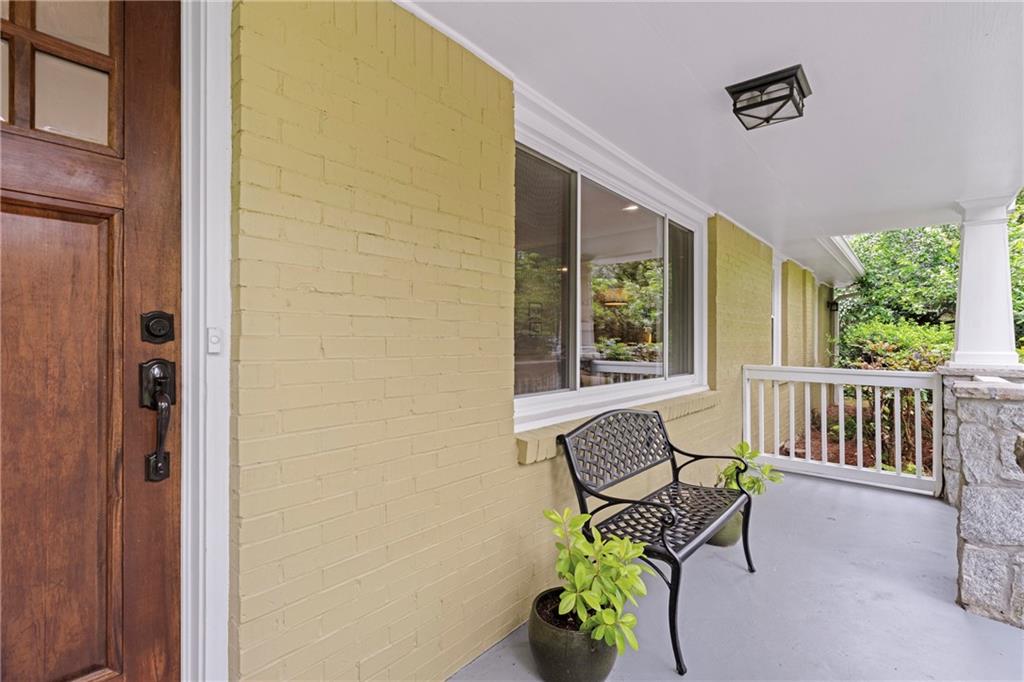 261 Heaton Park Drive Decatur, GA 30030 - Photo 2 of 34