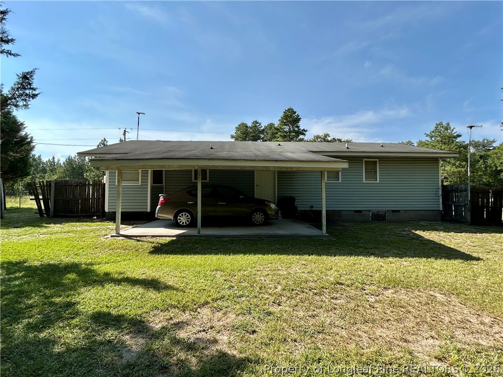 3270 Shaw Mill Road St. Pauls, NC 28384 - Photo 25 of 25 Gallery Image 25