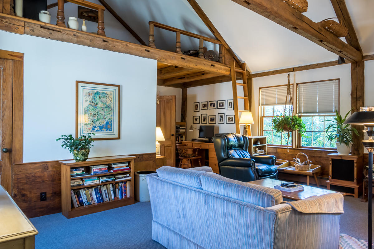 83 Gray Road North Yarmouth, ME 04097 - Photo 33 of 57 23-Den (1 of 3)