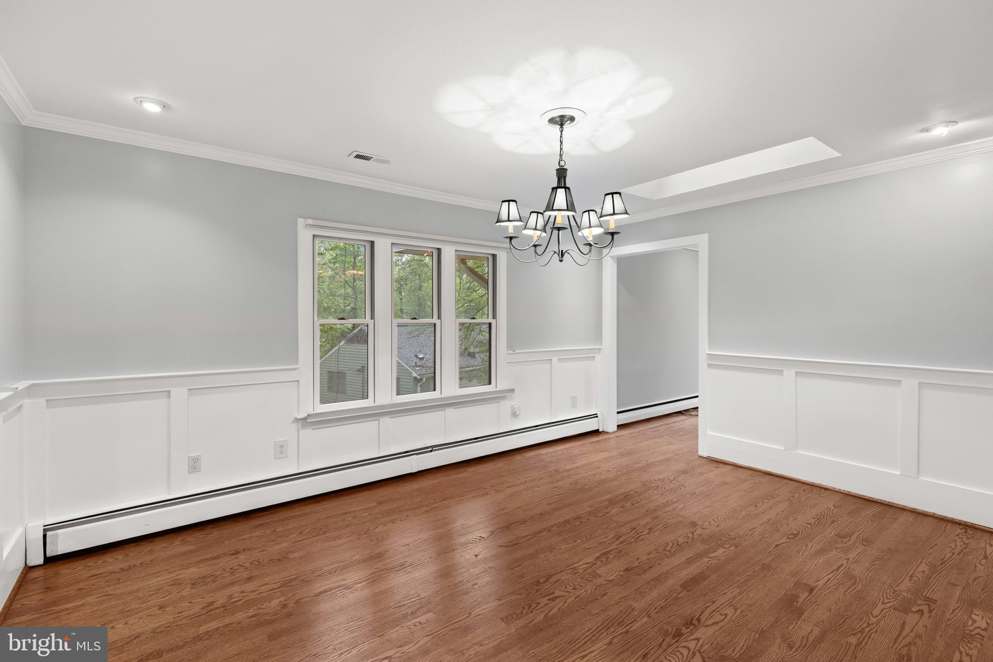 4 Tower Road Severna Park, MD 21146 - Photo 16 of 49 Dining area