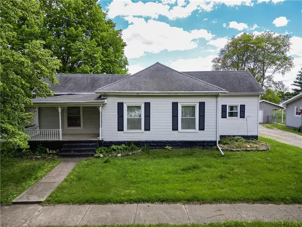 $39,000 | 209 Thompson Avenue, Rossville, IL 60963