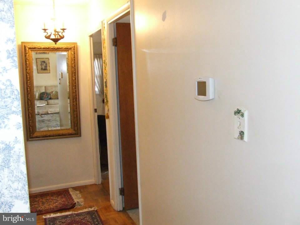 8610 Contee Road Laurel, MD 20708 - Photo 3 of 15 a bathroom with a shower and a sink