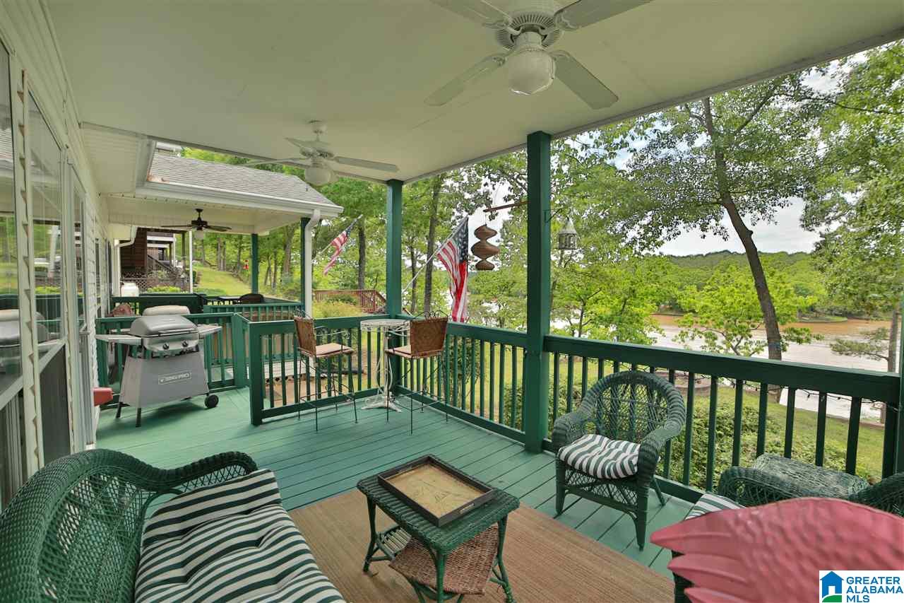 251 Pleasure Point Wedowee, AL 36278 - Photo 14 of 18