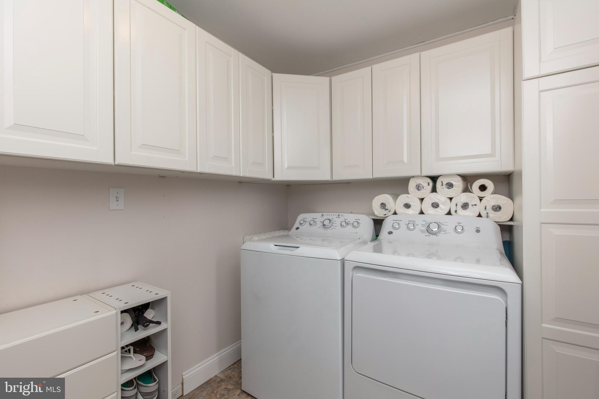 248 Bickley Road Glenside, PA 19038 - Photo 16 of 28 First Floor Laundry Room