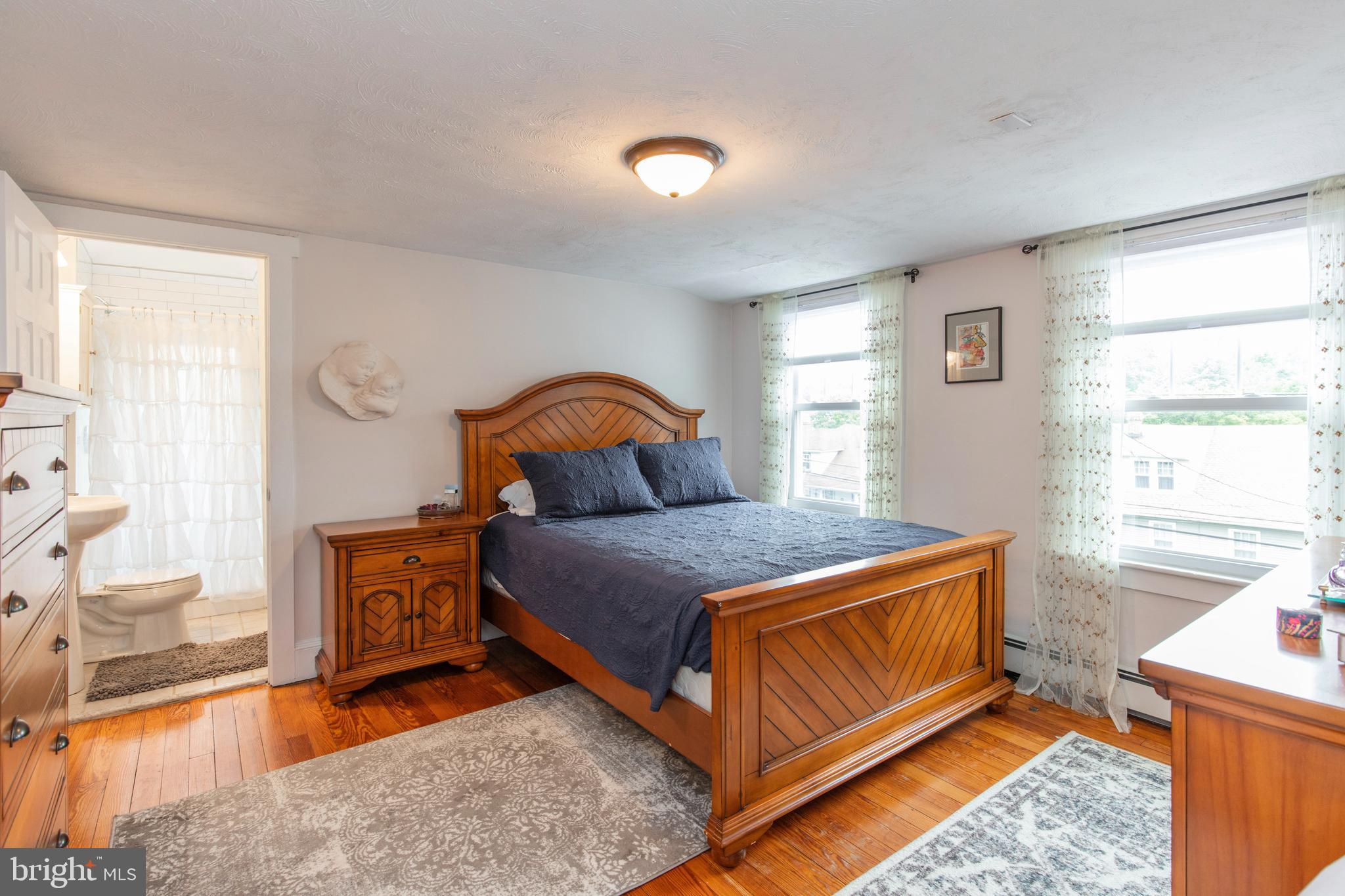 248 Bickley Road Glenside, PA 19038 - Photo 17 of 28 Main Bedroom