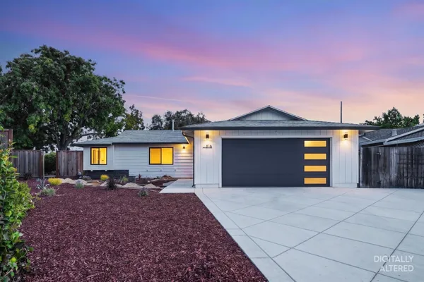 $1,990,000 | 816 Christopher Court, Santa Clara, CA 95051